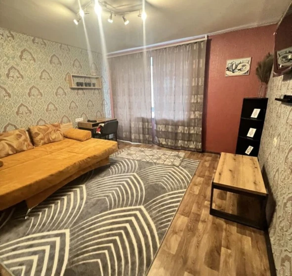 Photo 1. One-Room flat, to rent. Poltava Шевченковский (Октябрьский)