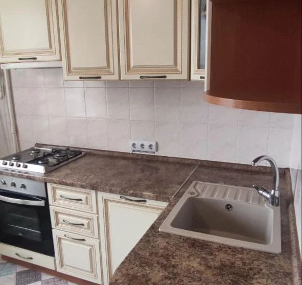 Fotografie 1. Două Camere apartament, de închiriat. Kyiv Дарницкий