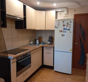 Zdjęcie 2. Kawalerka mieszkanie, do wynajęcia. Kyiv Дарницкий