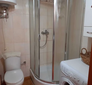 Zdjęcie 3. Kawalerka mieszkanie, do wynajęcia. Kyiv Дарницкий