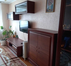 Zdjęcie 5. Kawalerka mieszkanie, do wynajęcia. Kyiv Дарницкий