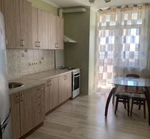 Foto 4. Monoambiente piso, para alquilar. Kyiv Дарницкий