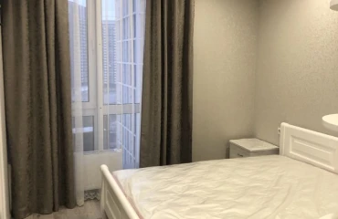 Fotografie Două Camere apartament, de închiriat. Kyiv Дарницкий