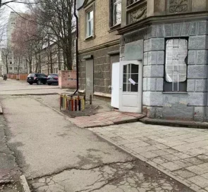 Photo 3. Business, to rent. Dnipro Центральный