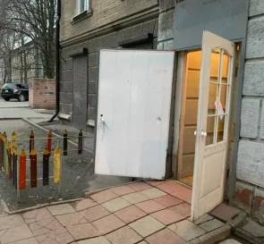 Photo 4. Business, to rent. Dnipro Центральный