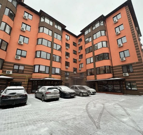 Fotografie 1. Garsonieră apartament, de vânzare. Sofiivska Borshchahivka