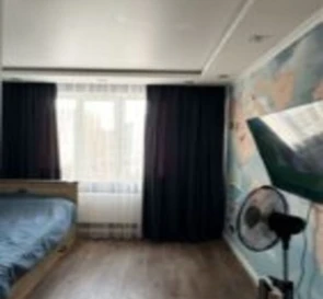 Фото 5. Однокімнатна квартира, продаж. Крюківщина