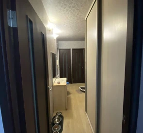 Фото 2. Трикімнатна квартира, продаж. Київ Соломенский, Шулявська