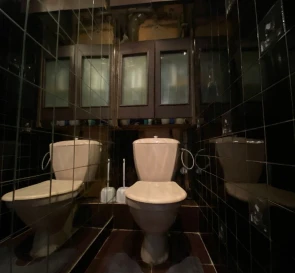 Фото 3. Трикімнатна квартира, продаж. Київ Соломенский, Шулявська