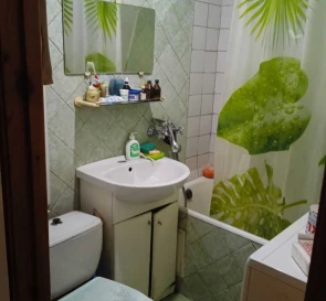 Photo 3. Two-Room flat, for sale. Kyiv Соломенский, Beresteiska