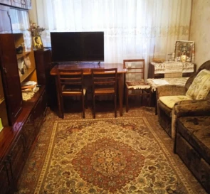 Photo 5. Two-Room flat, for sale. Kyiv Соломенский, Beresteiska