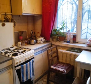 Photo 4. Two-Room flat, for sale. Kyiv Соломенский, Beresteiska