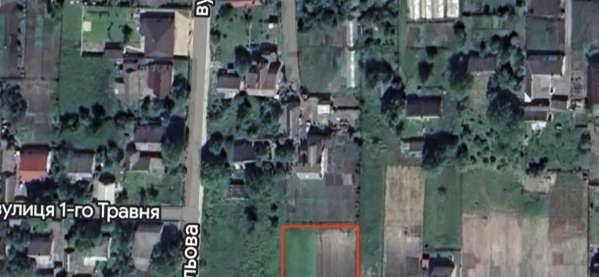 Фото Участок, продажа. Житомир Передмістя