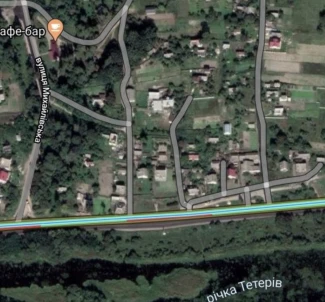 Foto 3. Terreno, en venta. Zhytomyr Передмістя