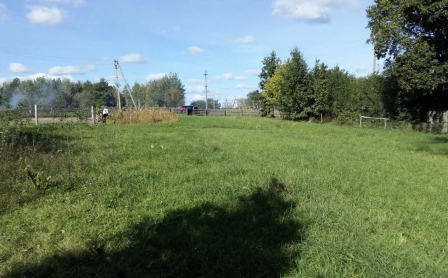Foto 1. Terreno, en venta. Zhytomyr Передмістя