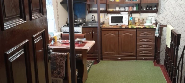 Фото 3. Двокімнатна квартира, продаж. Житомир Богунія