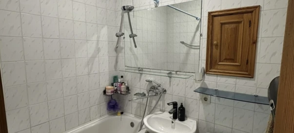 Фото 1. Двокімнатна квартира, продаж. Житомир Центр