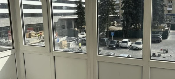 Фото 3. Двокімнатна квартира, продаж. Житомир Центр