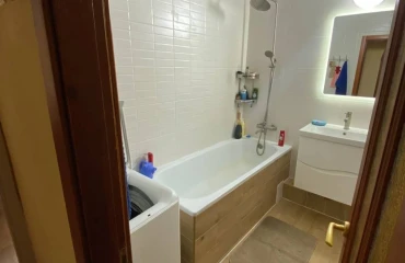Photo Three-Room flat, to rent. Zhytomyr Центр