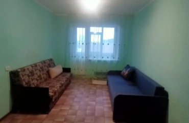 Фото Однокомнатная квартира, аренда. Полтава Шевченковский (Октябрьский)