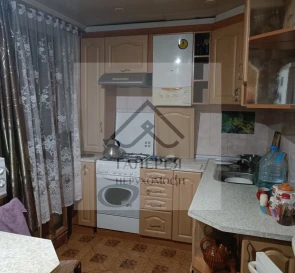 Фото 4. Трикімнатна квартира, продаж. Полтава Шевченковский (Октябрьский)