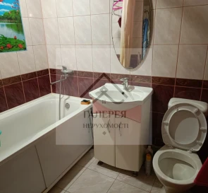 Фото 3. Трикімнатна квартира, продаж. Полтава Шевченковский (Октябрьский)