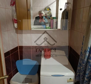 Фото 5. Трикімнатна квартира, продаж. Полтава Шевченковский (Октябрьский)