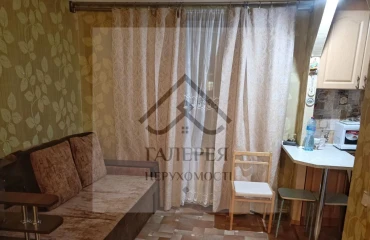 Фото Трикімнатна квартира, продаж. Полтава Шевченковский (Октябрьский)