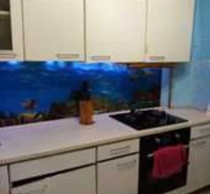 Foto 4. Dos Ambientes piso, en venta. Poltava Шевченковский (Октябрьский)