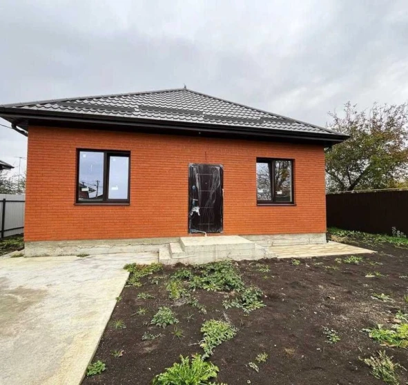 Photo 1. House, for sale. Poltava Киевский