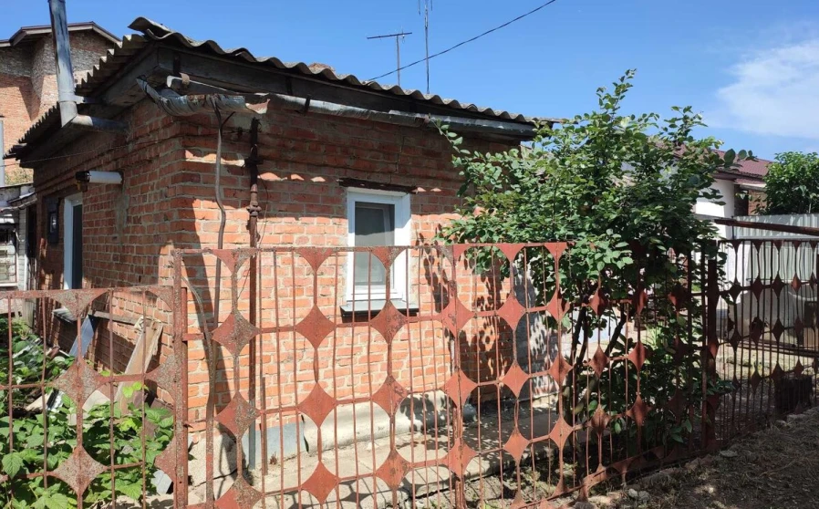 Zdjęcie 1. Dom, na sprzedaż. Poltava Шевченковский (Октябрьский)