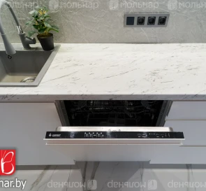 Фото 4. Трикімнатна квартира, продаж. Мінськ Октябрьский