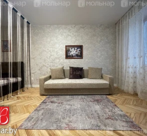 Фото 2. Однокомнатная квартира, продажа. Минск Московский