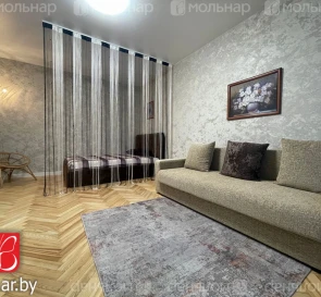 Фото 3. Однокомнатная квартира, продажа. Минск Московский