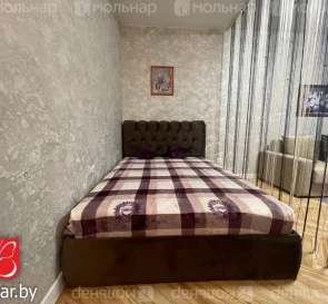 Фото 4. Однокомнатная квартира, продажа. Минск Московский