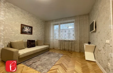 Фото Однокімнатна квартира, продаж. Мінськ Московский