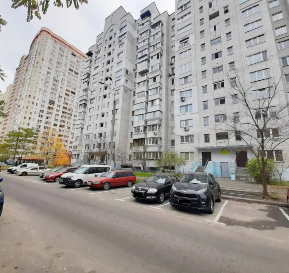 Фото 1. Четырехкомнатная квартира, продажа. Киев Святошинський