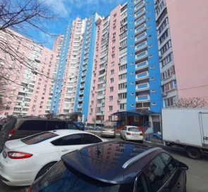 Фото 4. Трехкомнатная квартира, продажа. Киев Деснянський