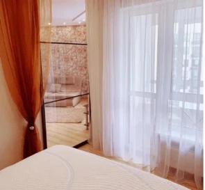 Photo 2. One-Room flat, to rent. Kyiv Дарницкий