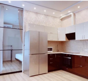 Photo 3. One-Room flat, to rent. Kyiv Дарницкий