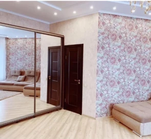 Photo 5. One-Room flat, to rent. Kyiv Дарницкий