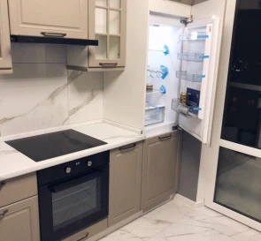 Photo 5. One-Room flat, to rent. Kyiv Дарницкий