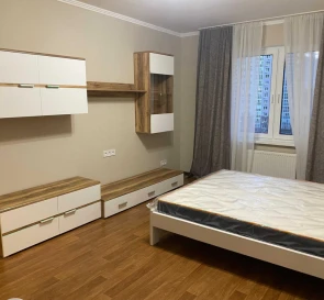 Photo 4. One-Room flat, to rent. Kyiv Дарницкий