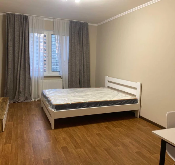 Photo 1. One-Room flat, to rent. Kyiv Дарницкий
