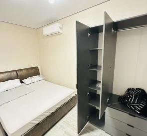 Fotografie 2. Garsonieră apartament, de închiriat. Kyiv Дарницкий