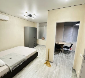 Fotografie 4. Garsonieră apartament, de închiriat. Kyiv Дарницкий