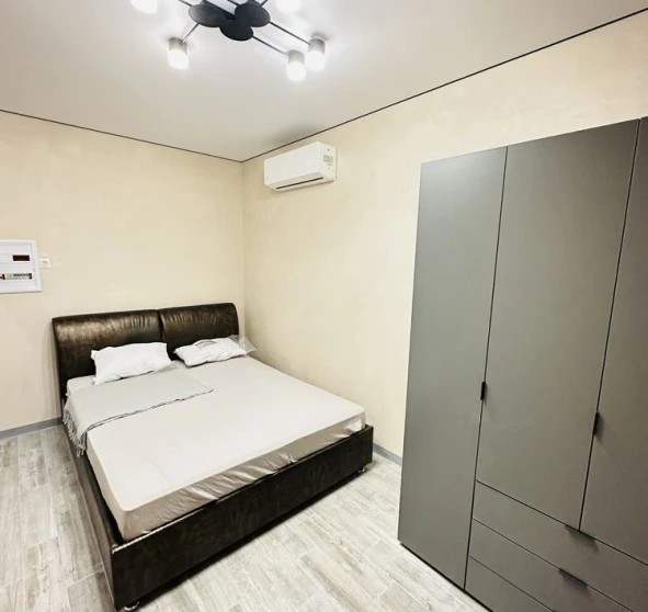 Fotografie 1. Garsonieră apartament, de închiriat. Kyiv Дарницкий