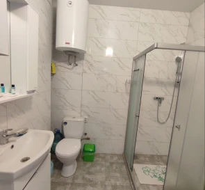 Photo 4. One-Room flat, to rent. Kyiv Дарницкий