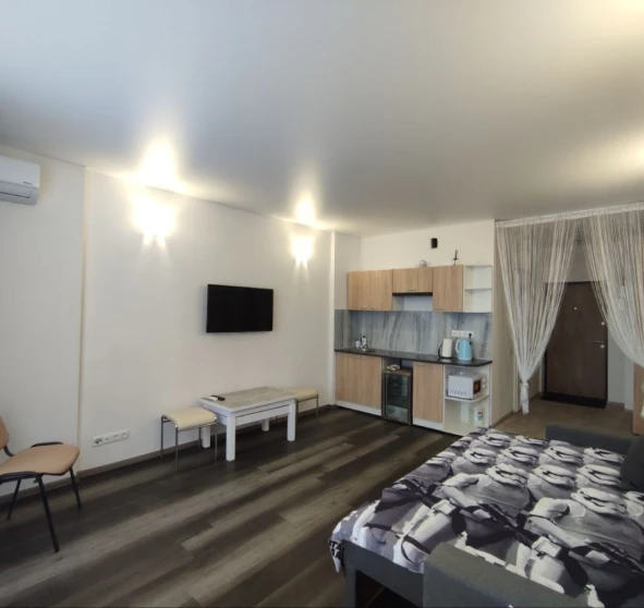 Photo 1. One-Room flat, to rent. Kyiv Дарницкий