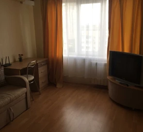 Fotografie 2. Garsonieră apartament, de închiriat. Kyiv Дарницкий